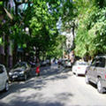 Phố Hàn Thuyên, Quận Hai Bà Trưng, Hà Nội